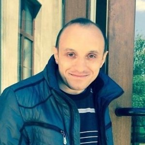 Павел , 42 года