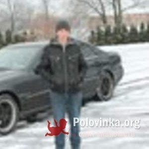 юра головаш, 33 года