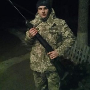 Вова Гуменюк, 29 лет