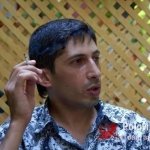 Гусейн, 49 лет