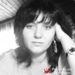Оксана, 43 года