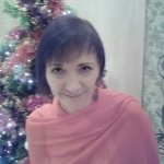 Людмила, 57 лет