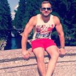 Роман, 35 лет