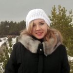 Мария, 34 года
