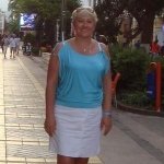 Тамара, 65 лет