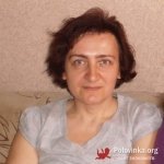 Светлана, 55 лет