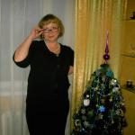 Виктория, 60 лет