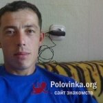 Аслан, 40 лет