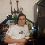 Евгений, 41 год