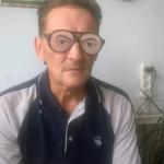 Андрей, 63 года