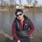 Александр, 34 года