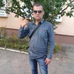 Саша, 36 лет