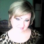 Оксана, 47 лет
