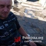 Сергей, 40 лет