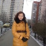 Елена, 46 лет