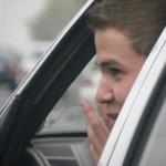 Искандер, 34 года