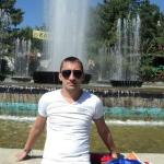 Станислав, 35 лет