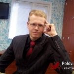 Алексей, 39 лет