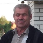Сергей, 76 лет