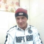 Олег, 34 года