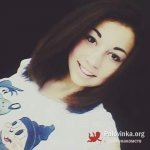 Аня, 27 лет