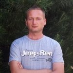Андрей, 48 лет