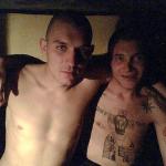 Владимир, 40 лет