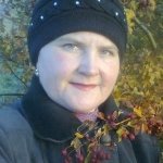 Ирина, 54 года