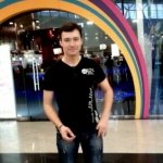 Юрий, 28 лет