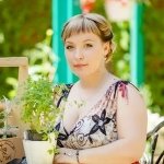 Анастасия, 38 лет