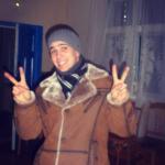 Димас, 32 года