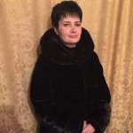 КСЮША, 49 лет