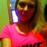 Кристина, 29 лет
