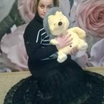 Марина, 40 лет