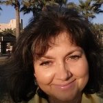Татьяна, 54 года