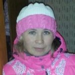 Рафиля, 46 лет