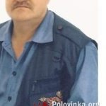 Влад, 74 года