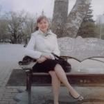 Татьяна, 67 лет