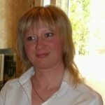 Наталья, 44 года