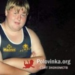 Иван, 31 год