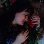 Сусанна, 52 года