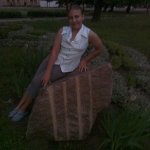 Лена, 26 лет