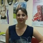 АЛИНА, 36 лет