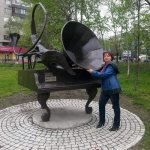 Светлана, 44 года