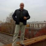 Владимир, 55 лет