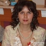Лана, 46 лет