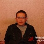 Дмитрий, 45 лет