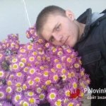 Алексей, 33 года