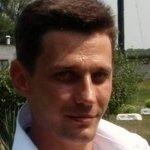 Евгений, 45 лет