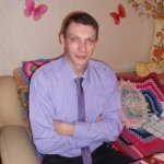 Дмитрий, 44 года